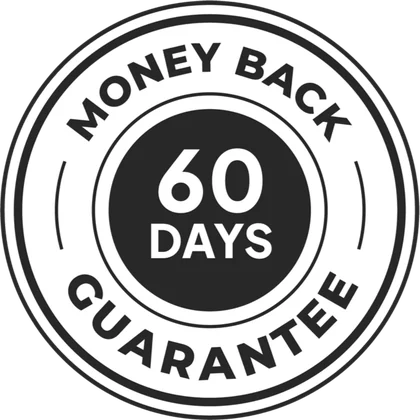 RevitalGluco 60-day money-back guarantee